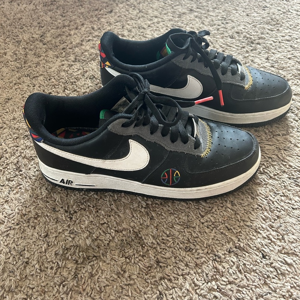 Nike Air Sneakers! 👟